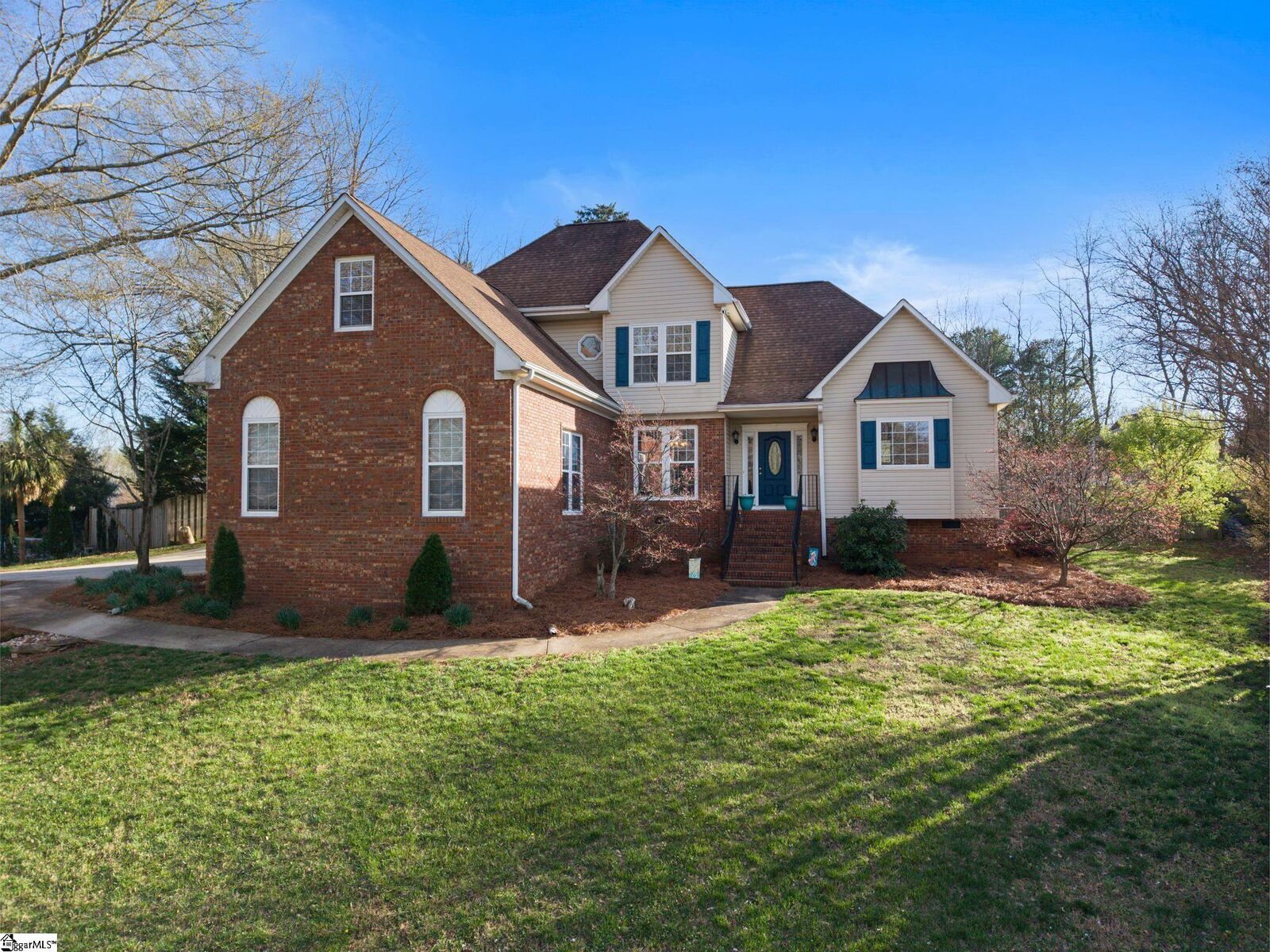 Property Photo:  313 Squires Creek Road  SC 29681 