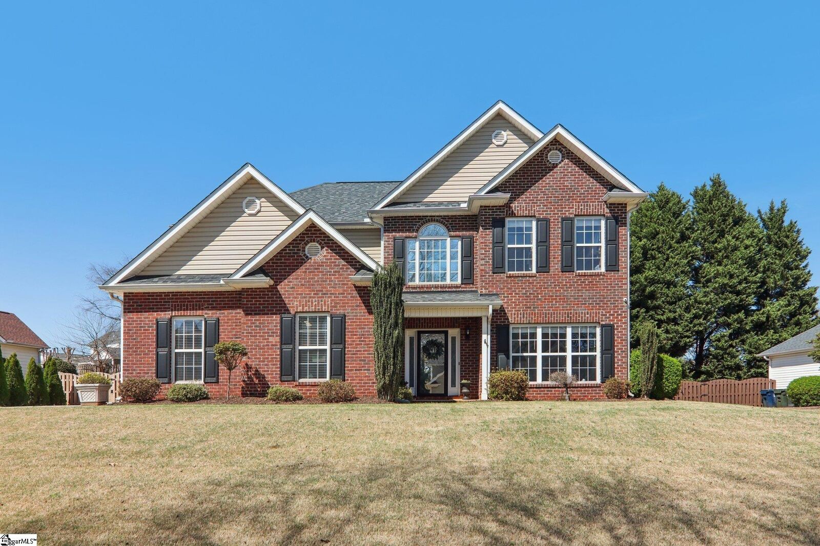 Property Photo: 219 Meadow Lake Trail SC 29650