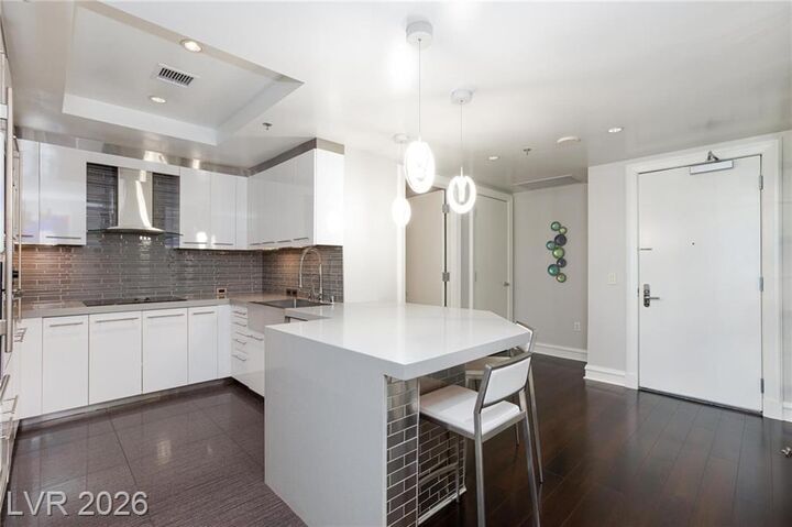 Property Photo:  2700 Las Vegas Boulevard 3102  NV 89109 