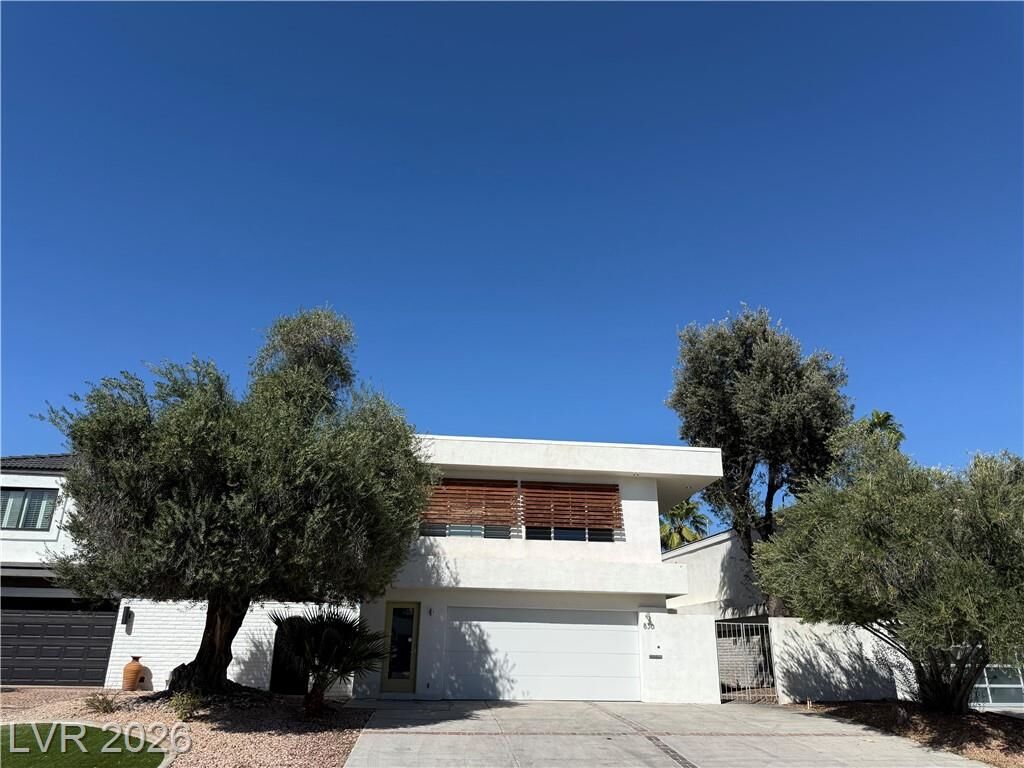 Property Photo:  836 Vegas Valley Drive  NV 89109 