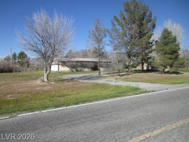 Property Photo:  2610 West Irene Street  NV 89060 