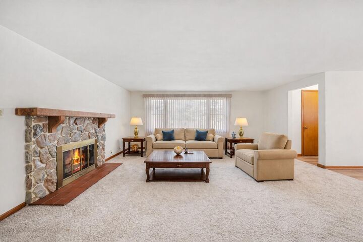 Property Photo:  11819 Wicker Avenue  IN 46303 