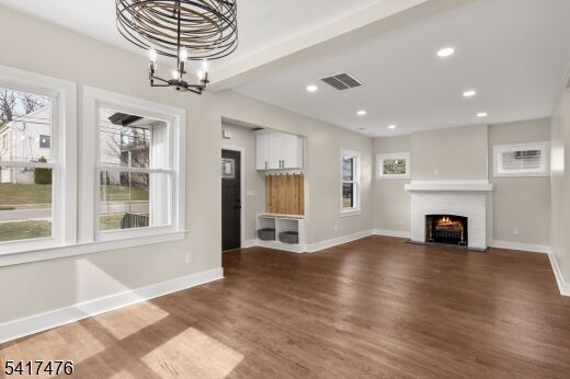 Property Photo:  68 Cathedral Ave  NJ 07110 