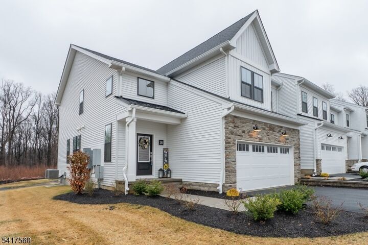 Property Photo: 18 Flower Horn Blvd NJ 07869