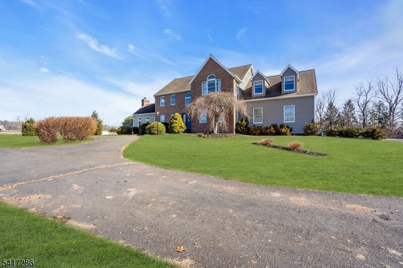 Property Photo: 309 Pennington Harbourton Rd NJ 08534