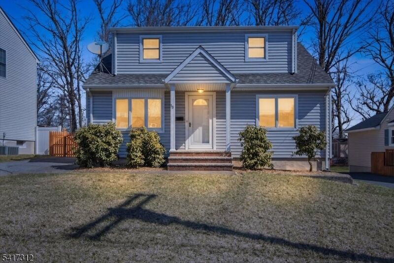 Property Photo: 18 Duncan Ln NJ 07866