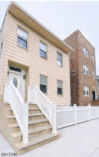 Property Photo: 23 Nichols St NJ 07105