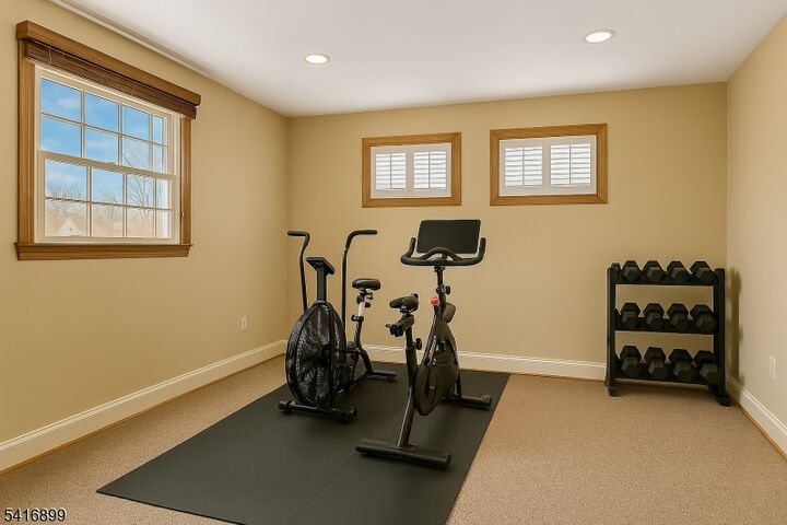 Property Photo:  1091 Cambridge Lane  NJ 08807 