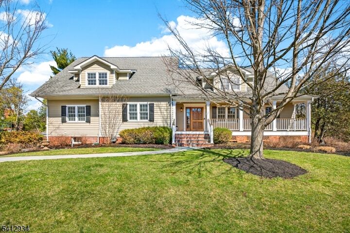 Property Photo:  1020 Minisink Way  NJ 07090 