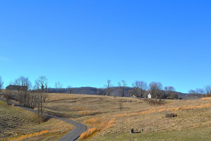 Property Photo: Lot 9 Whisper Estate Dr WV 24970