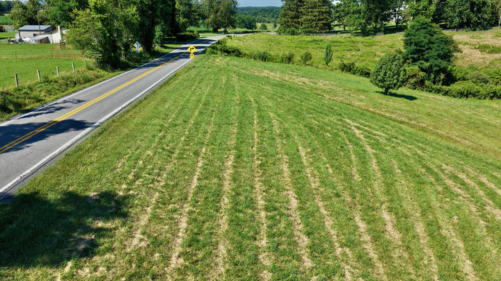 Property Photo:  Lot 9 Whisper Estate Dr  WV 24970 