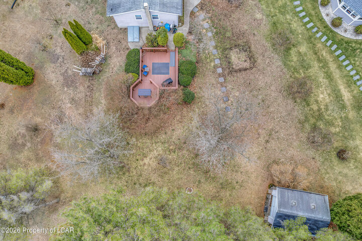 Property Photo:  107 Stonecrest Drive  PA 18507 