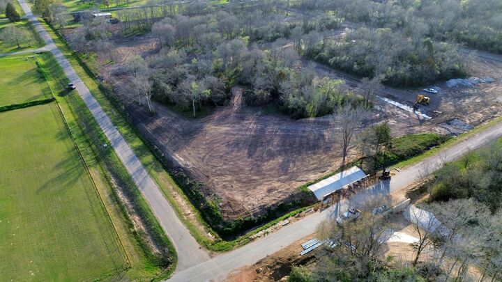 Property Photo:  Lot 3 Campo Santo Street  TX 77473 