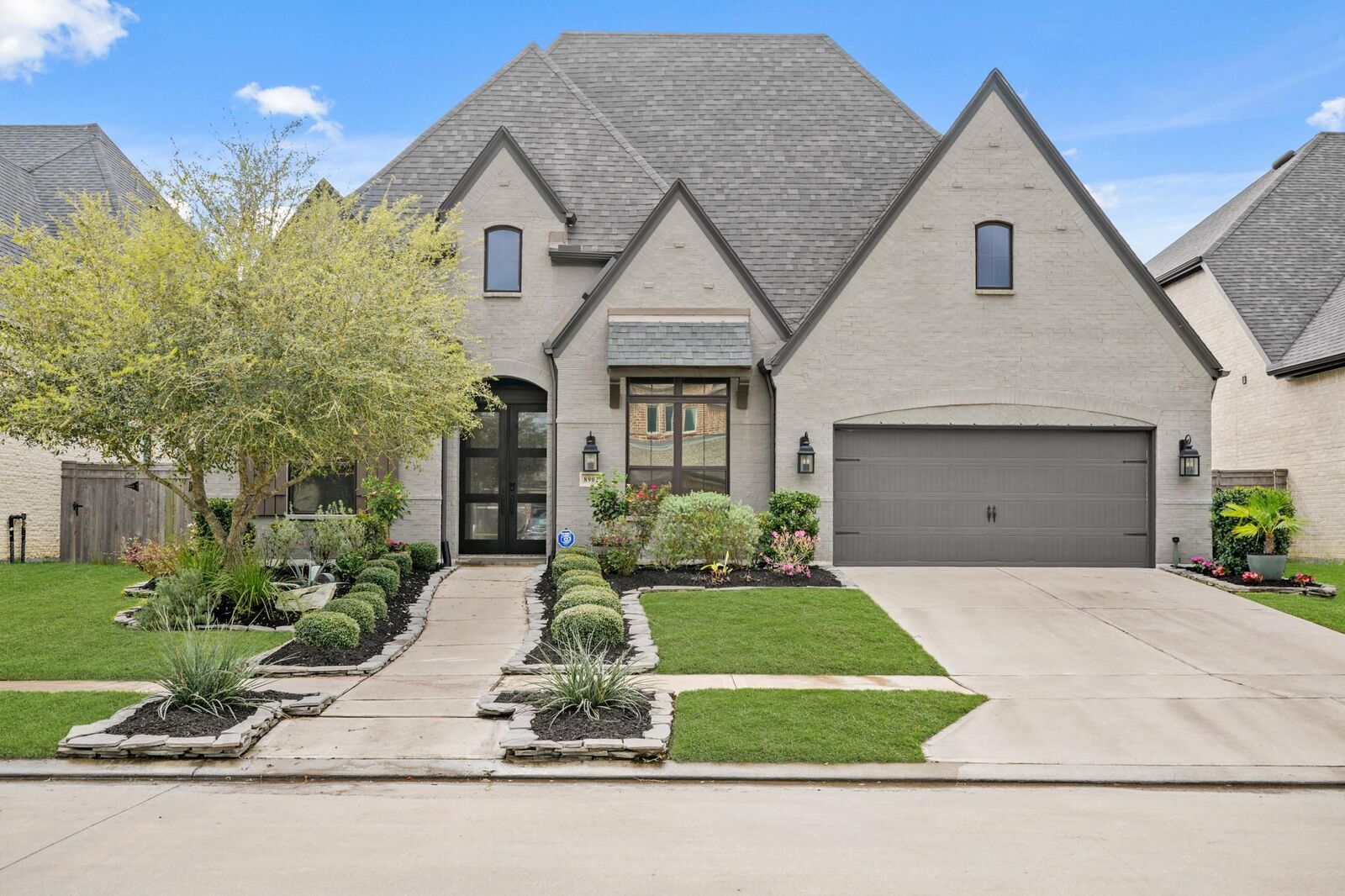 Property Photo: 8902 Iron Forge Road TX 77459