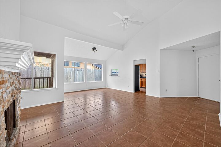 Property Photo: 4726 Hickorygate Drive TX 77373