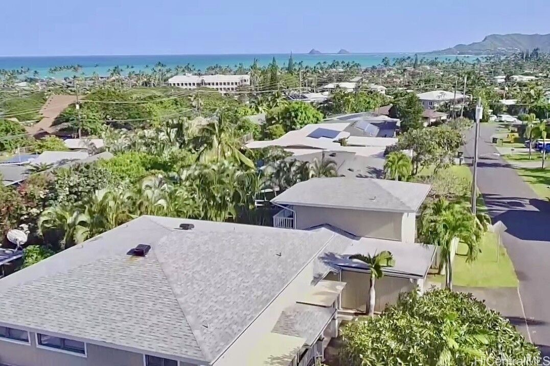 Property Photo: 304 Ilimano Street HI 96734