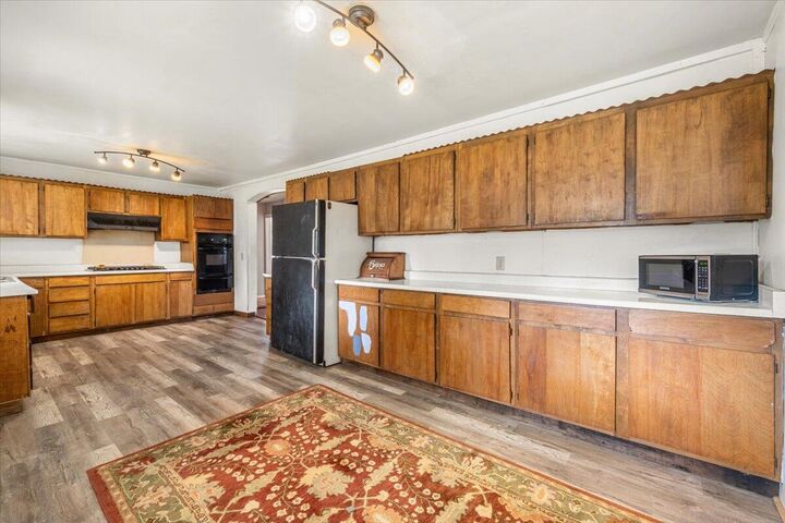 Property Photo:  195 Old Coast Wagon Road  CA 95558 