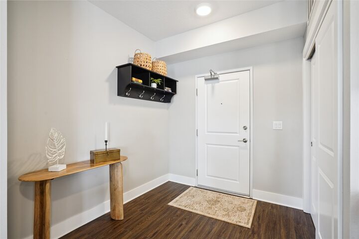 Property Photo:  9065 Bishop Drive 213  IA 50266 