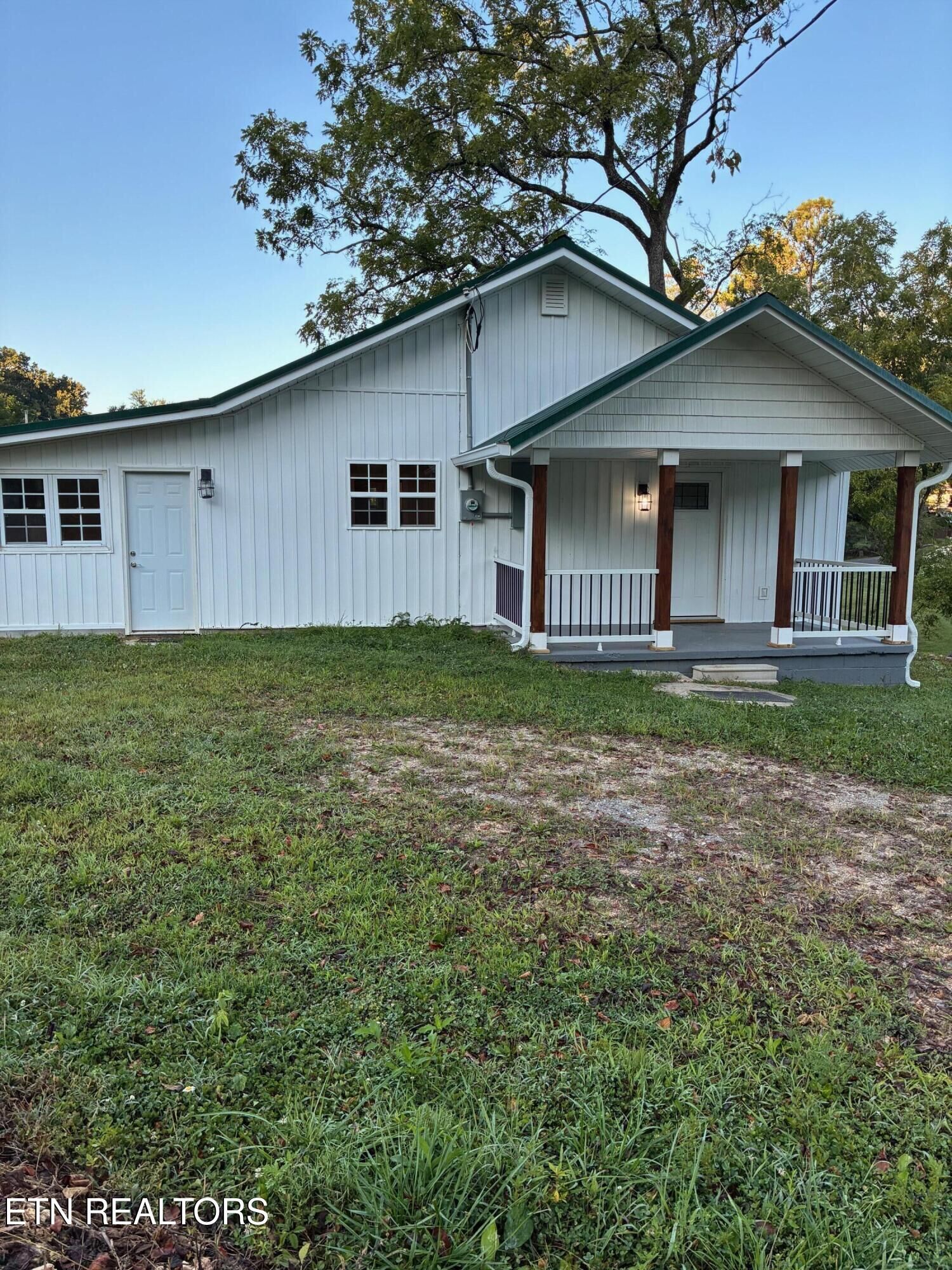 Property Photo:  519 Whitman Hollow Rd  TN 37766 