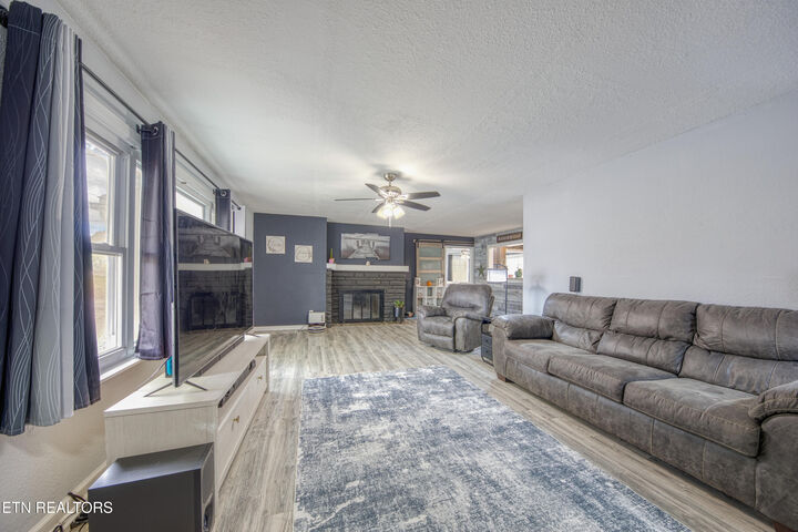 Property Photo:  3810 Buffat Mill Rd  TN 37914 