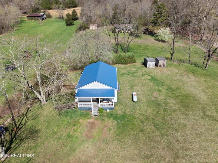 Property Photo: 385 Hubbs Grove Rd TN 37807