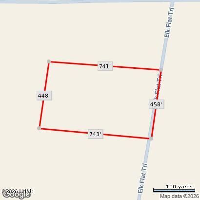 Property Photo:  0 Elk Flat Trl  AZ 86337 