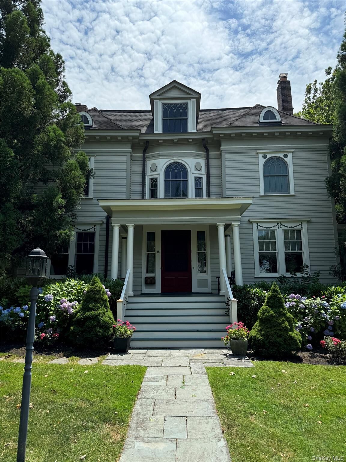 Property Photo:  18 Barney Park  NY 10533 