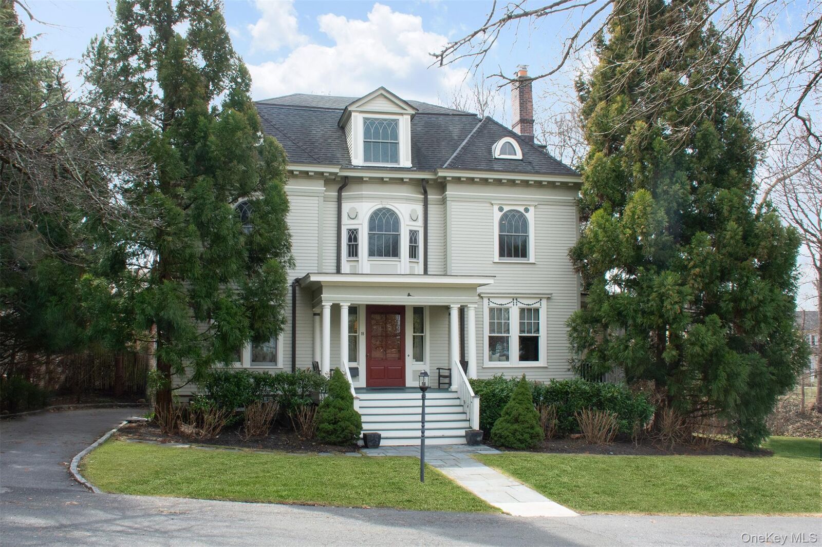 Property Photo:  18 Barney Park  NY 10533 