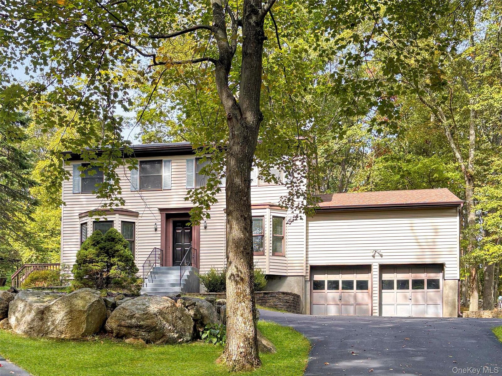 Property Photo:  101 Travis Corners Road  NY 10524 