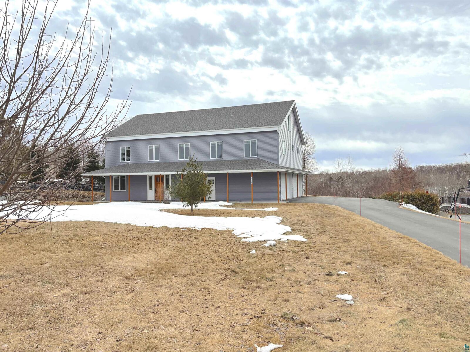 Property Photo:  2718 Northridge Dr  MN 55811 