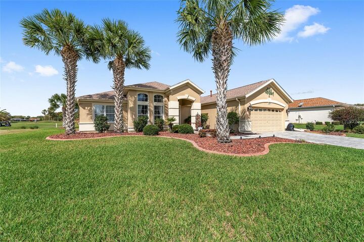 Property Photo: 13720 SE 97th Avenue FL 34491
