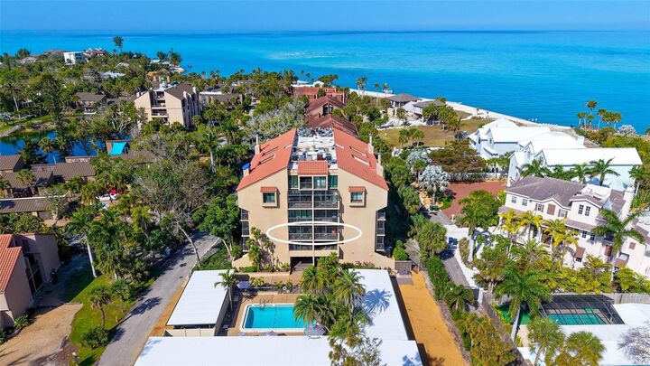 Property Photo:  4900 Ocean Boulevard 304  FL 34242 