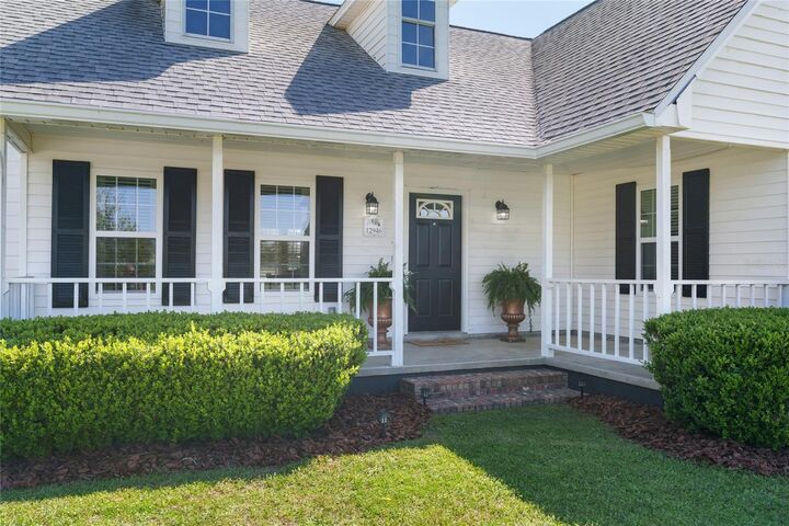 Property Photo:  12946 NW Myers Ann Street  FL 32321 