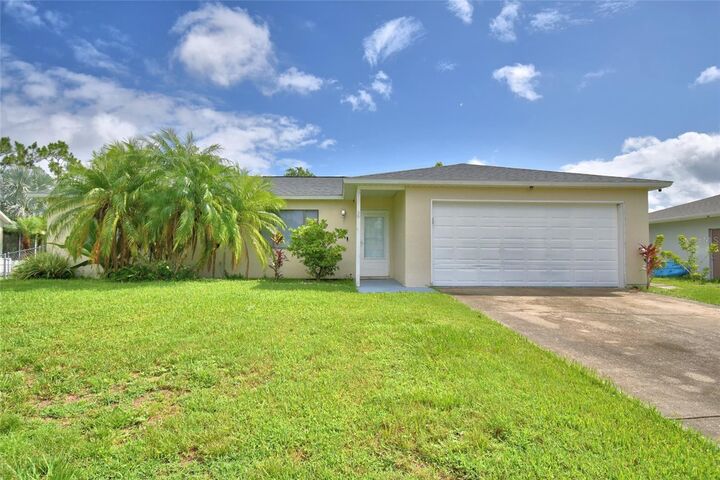 Property Photo: 2123 Ramsdale Drive SE FL 32909