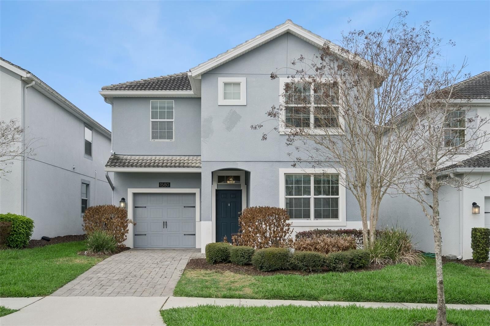 Property Photo:  1580 Tempo Lane  FL 33896 