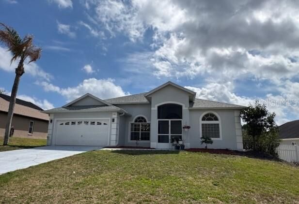 Property Photo:  148 Steamboat Boulevard  FL 33897 