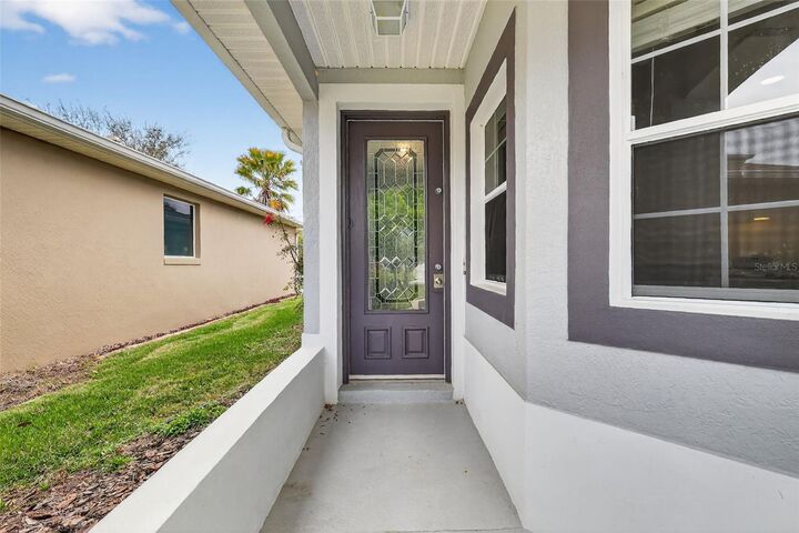 Property Photo:  27106 Greenfly Orchid Lane  FL 34748 