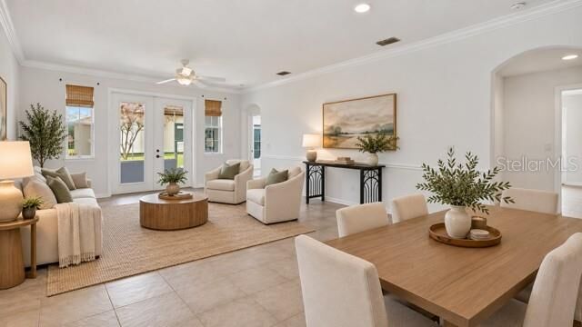 Property Photo:  27106 Greenfly Orchid Lane  FL 34748 