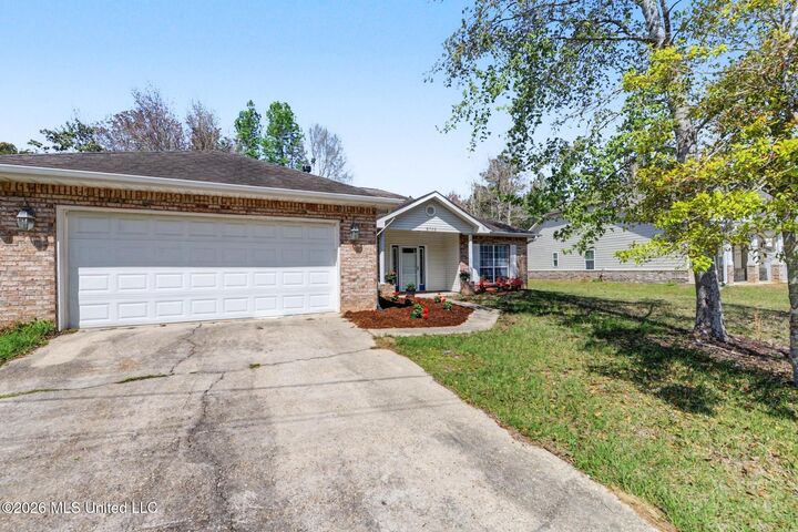 Property Photo:  5715 Anoai Way  MS 39525 