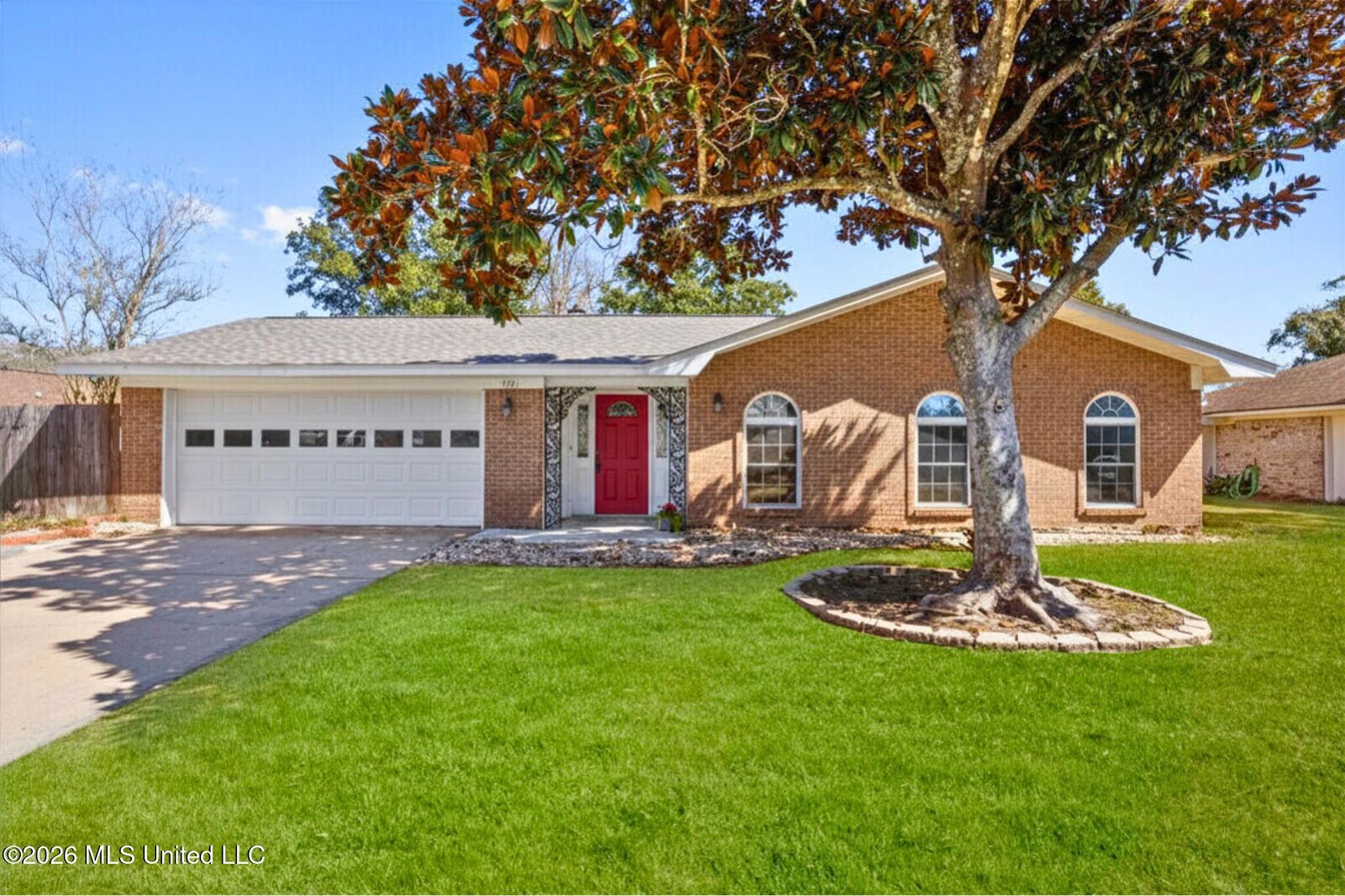 Property Photo:  314 Jamaica Drive  MS 39564 