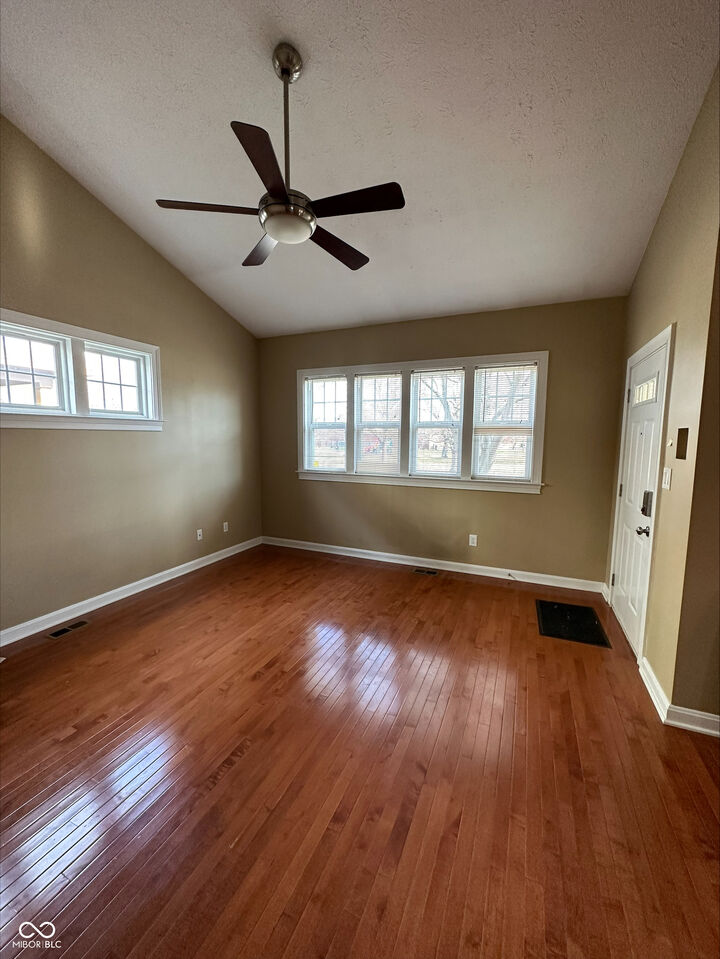 Property Photo:  1720 Yandes Street  IN 46202 