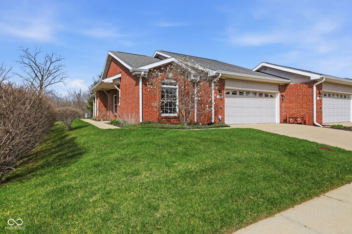 Property Photo:  8042 Hazen Way  IN 46216 