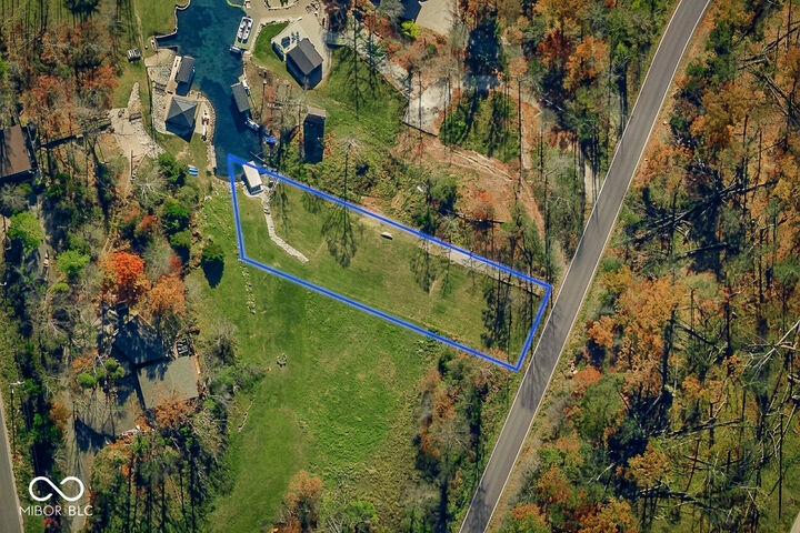 Property Photo:  11291 W Grandview Drive  IN 47201 