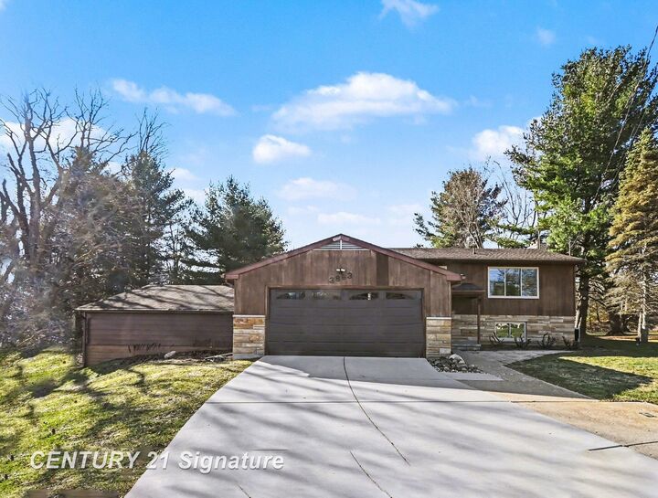 Property Photo: 3893 Sage Lane MI 48820