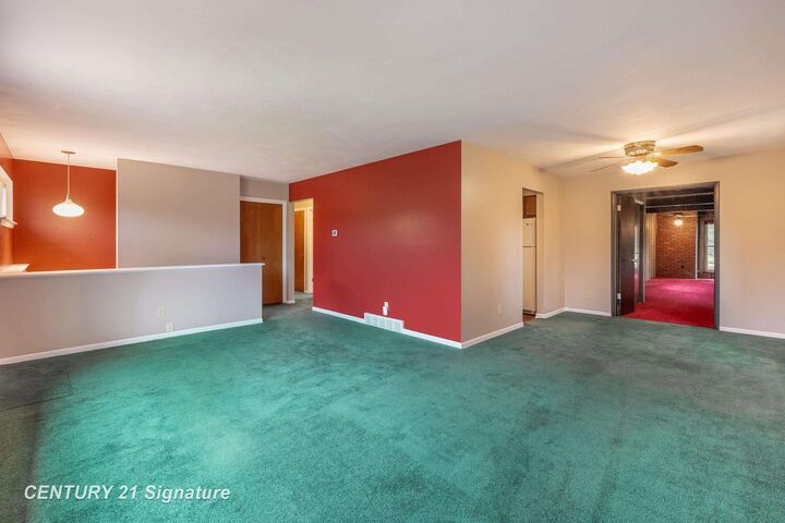 Property Photo:  3893 Sage Lane  MI 48820 