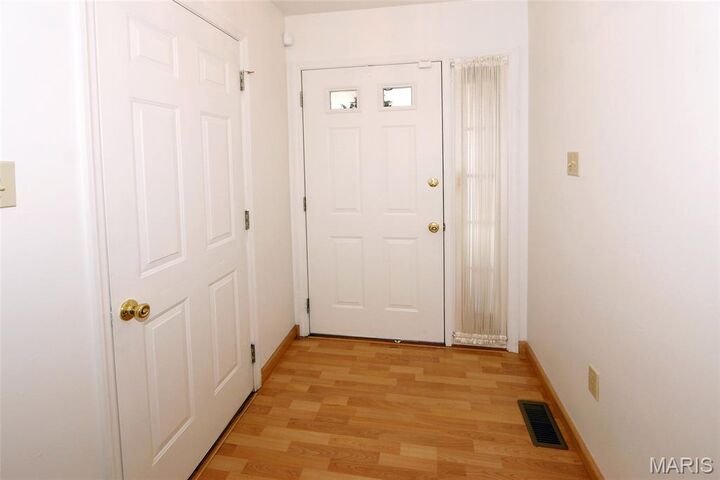 Property Photo: 12820 High Crest Street MO 63033