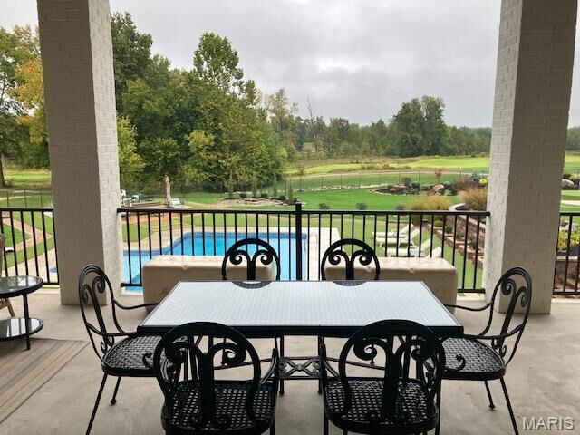 Property Photo:  5918 &Amp 5936 Dalhousie Drive  MO 63701 