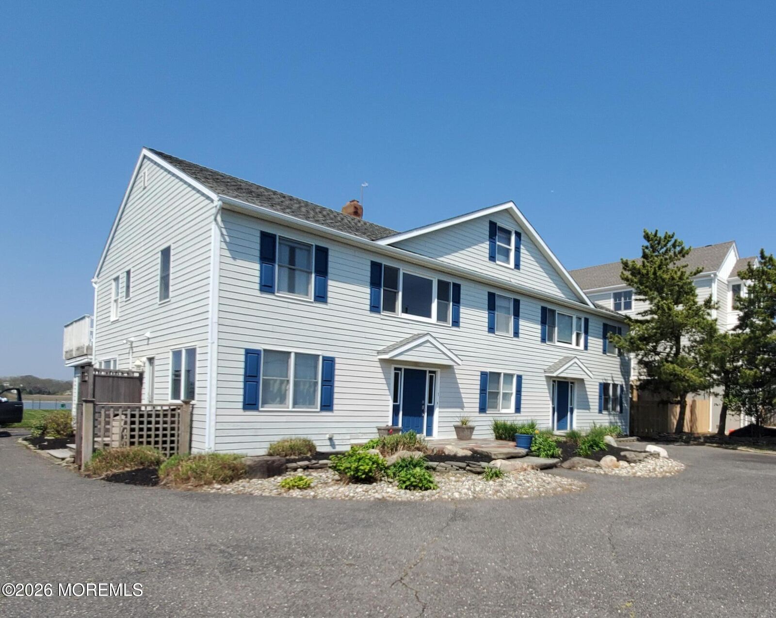 Property Photo: 754 Ocean Avenue NJ 07760