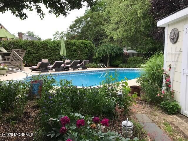 Property Photo:  40 McCarter Avenue  NJ 07704 