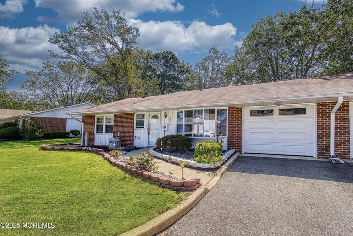 Property Photo:  991B Argyll Circle  NJ 08701 